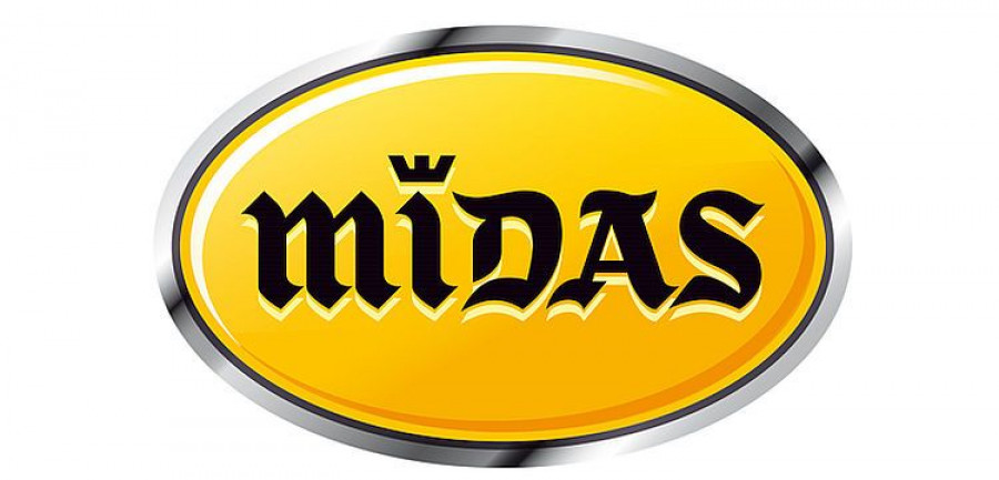 midaslogo