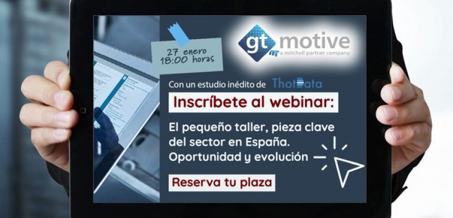 webinar gt motive