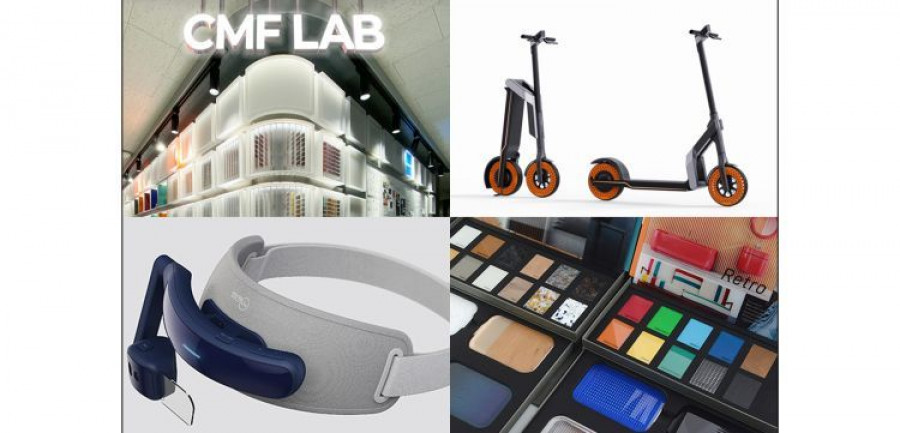Hankook Model Solution Consumer Electronic Show 2021
