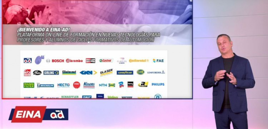 eina ad