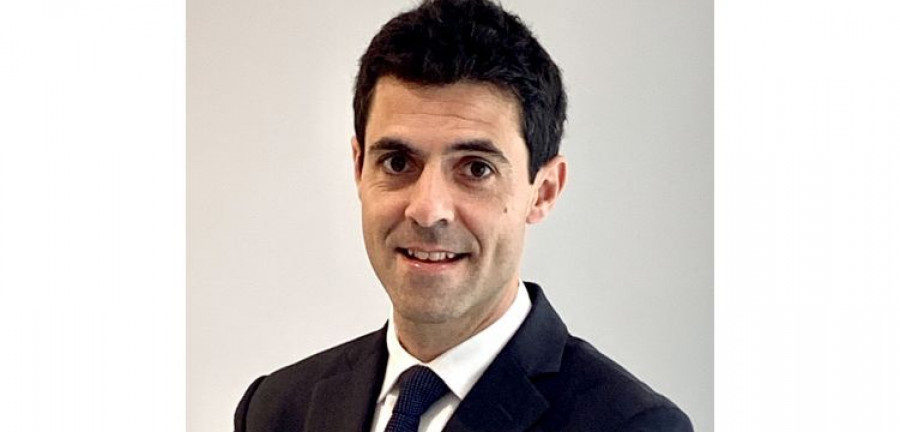 Alejandro Recasens apollo vredestein