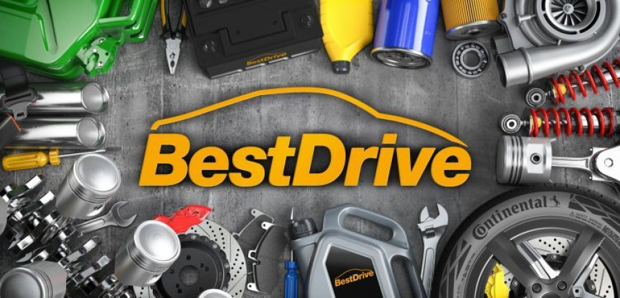 BestDrive Talleres Apolo