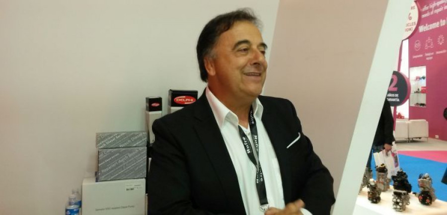 rufre freixas motortec