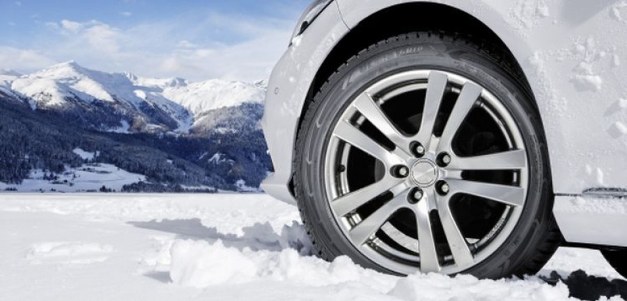 goodyear neumaticos invierno
