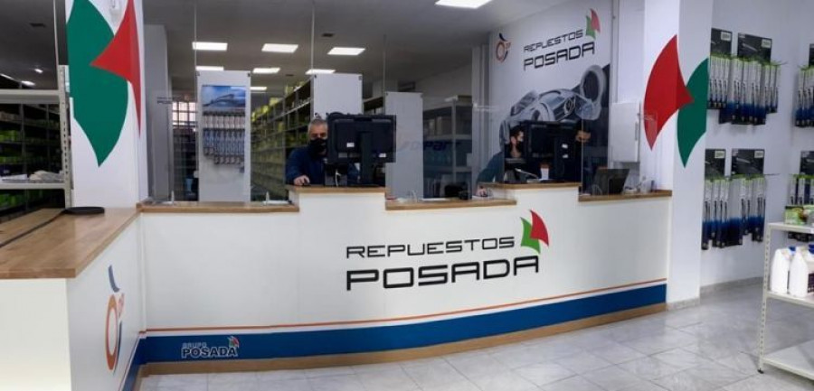 repuestos posada dipart langreo
