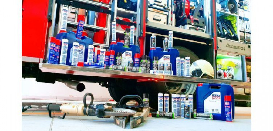 liqui moly