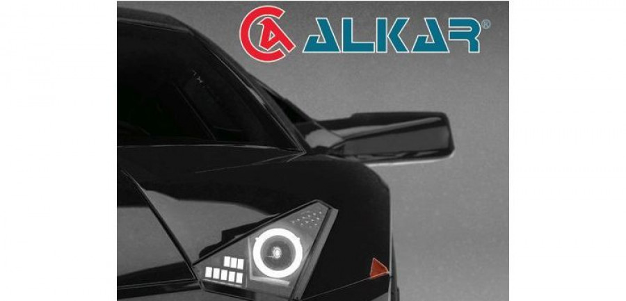 CATALOGO ALKAR ILUMINACION 2021