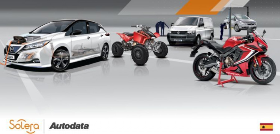 Aftermarket Report 2020 solera autodata