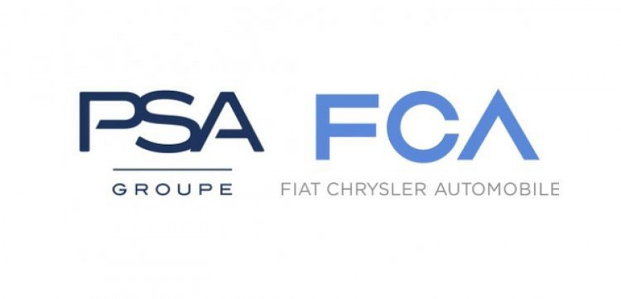 PSA FCA fusion