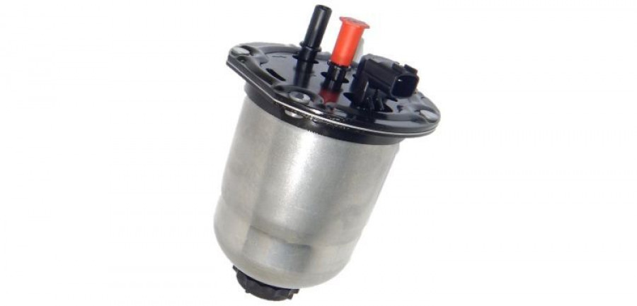 sogefi filtro diesel vehiculos comerciales ligeros