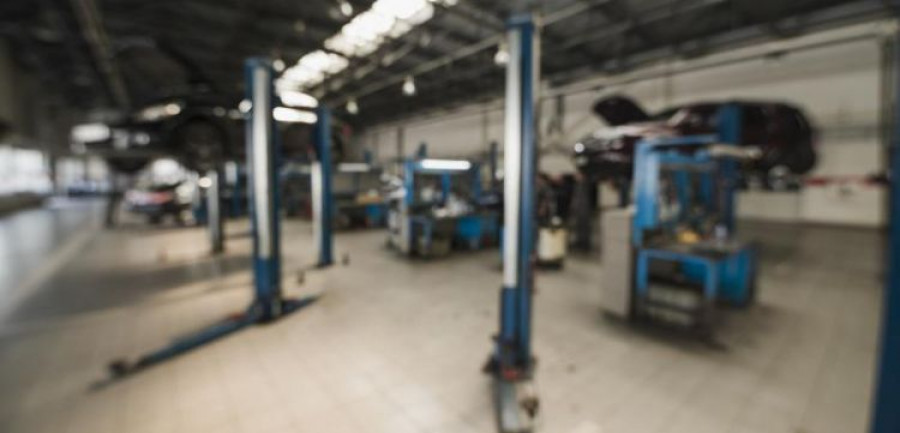 sernauto datos posventa