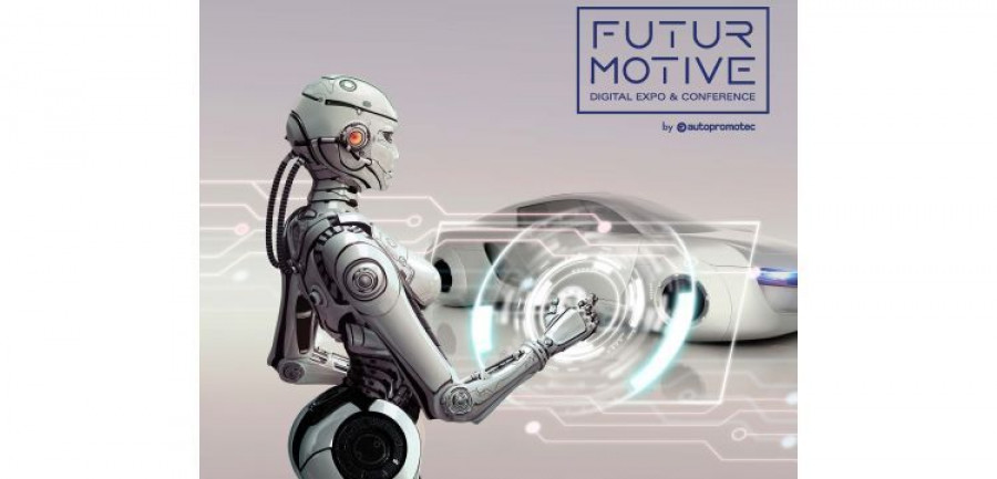 futurmotive autopromotec