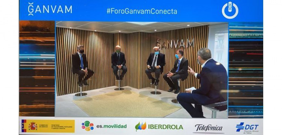 Encuentro Ganvam Conecta