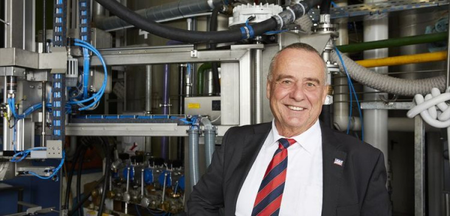 Liqui Moly Ernst Prost