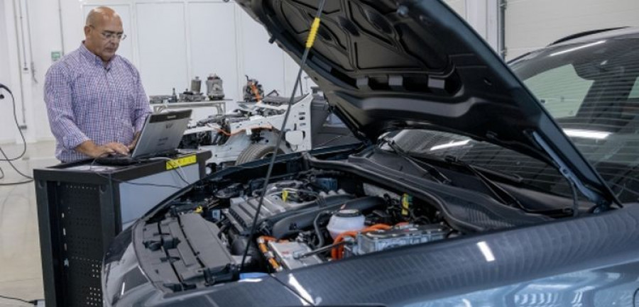 SEAT preguntas vehiculos electricos