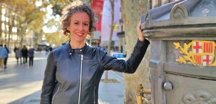 Rosa Galvez Isi Condal digitalizacion