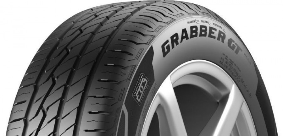 Grabber GT Plus General Tire