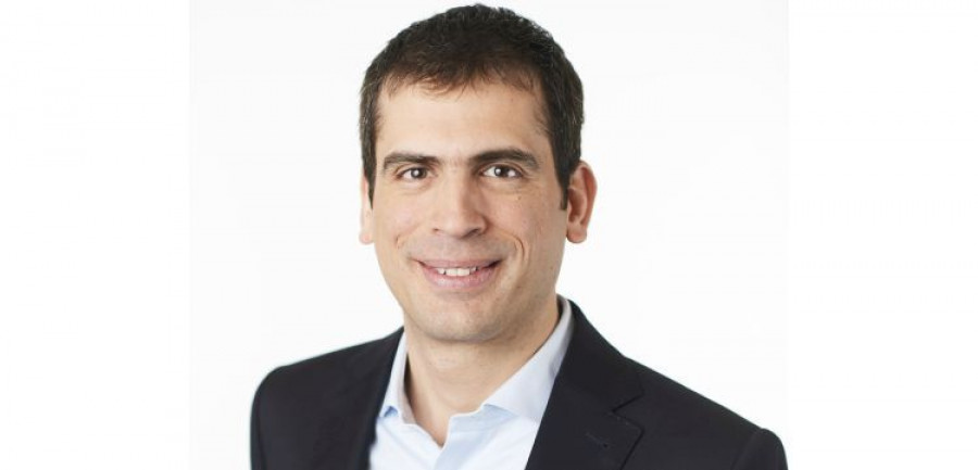 Philippe Colpron ZF Aftermarket