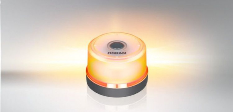 LEDguardian Road Flare Signal V16 osram