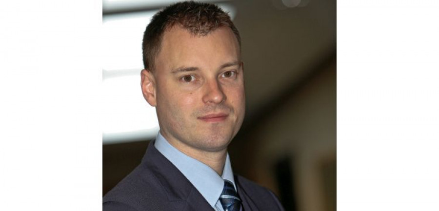 Chris Hutchinson Temot International