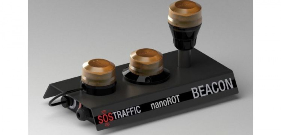 atressa Sostraffic