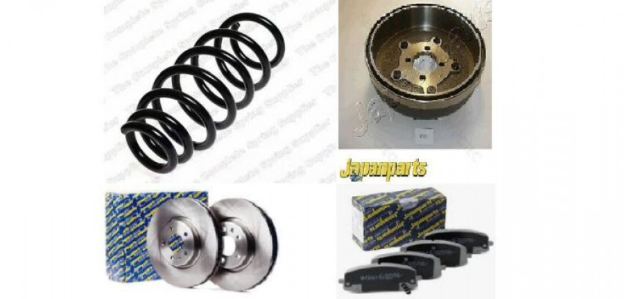 pemebla japanparts