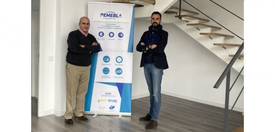 pemebla asesor externo marketing