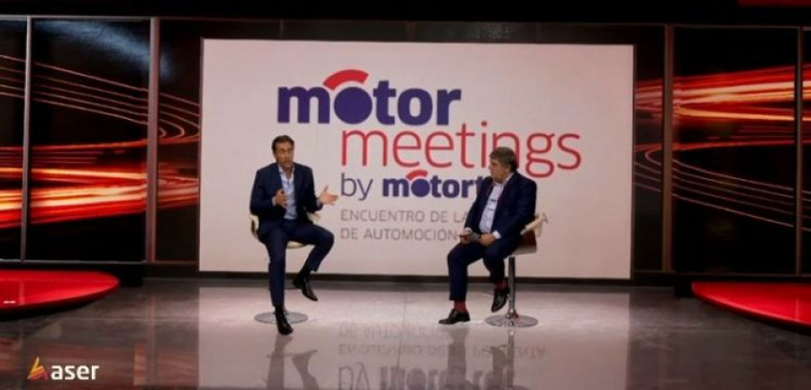 aser motormeetings