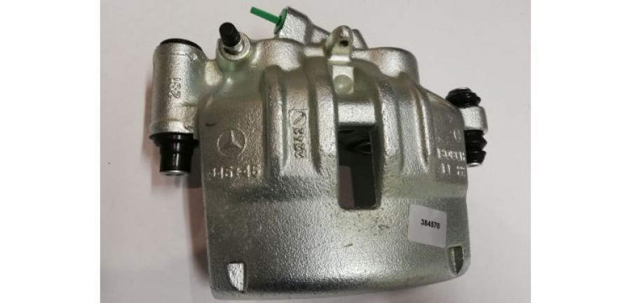 caliper mercedes MSMC
