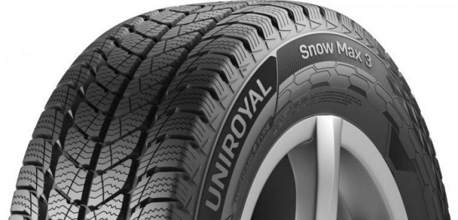snowmax3 uniroyal neumatico invierno