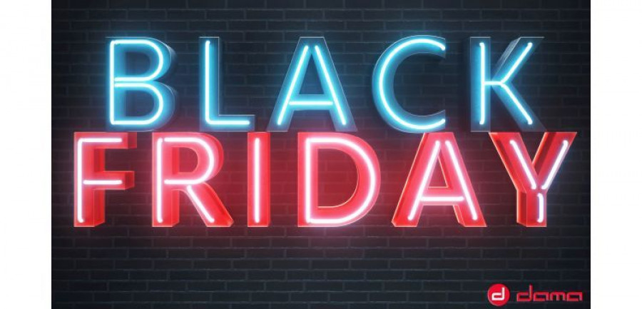 black friday suministros dama