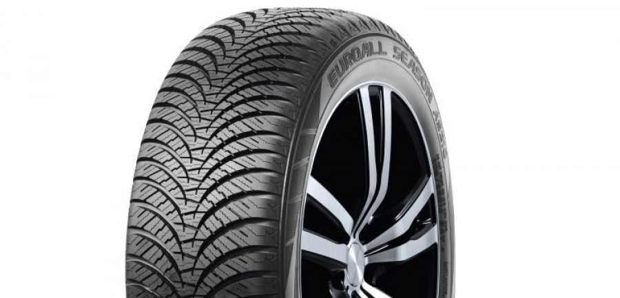 EUROALL SEASON AS210 205 55 R16 30 falken