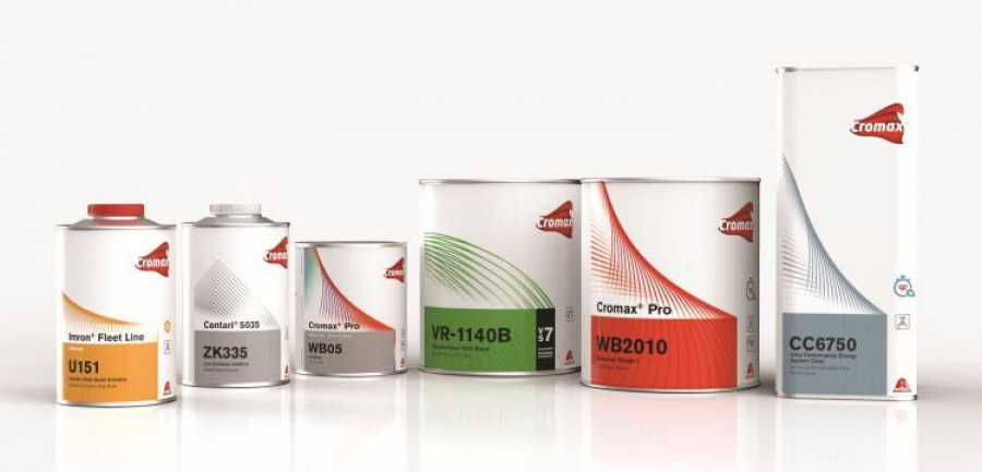 Cromax catalogo online
