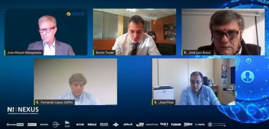 mesa redonda serca digital meeting 2