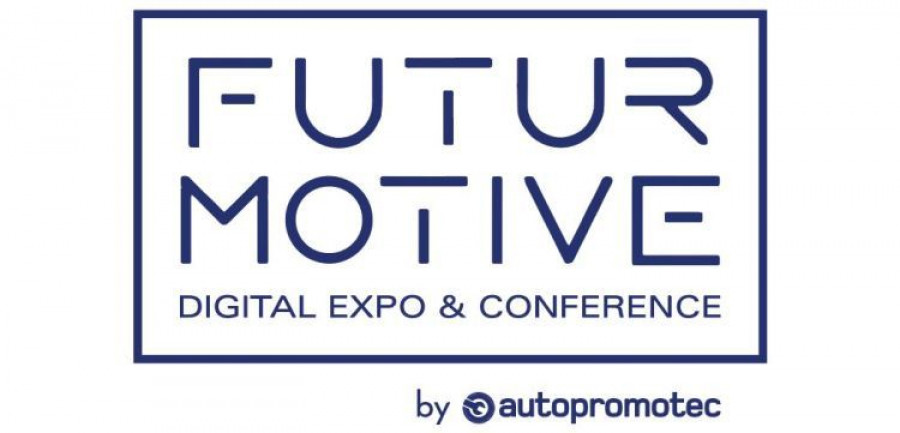 Logo Futurmotive autopromotec