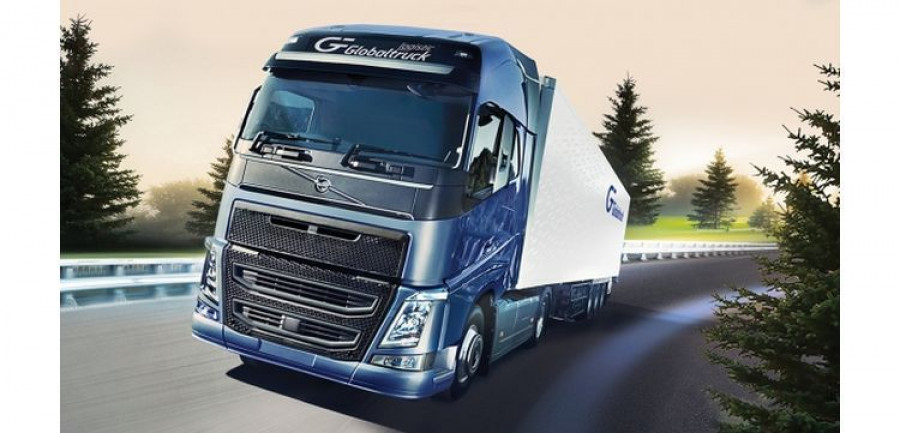 goodyear globaltruck