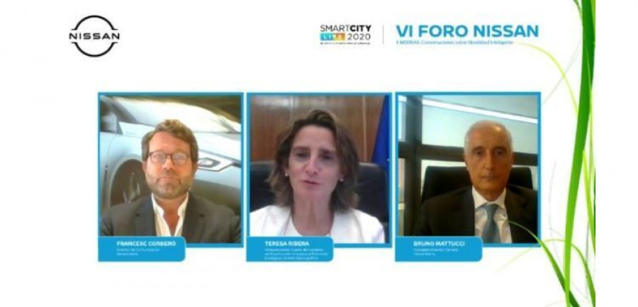 foro nissan