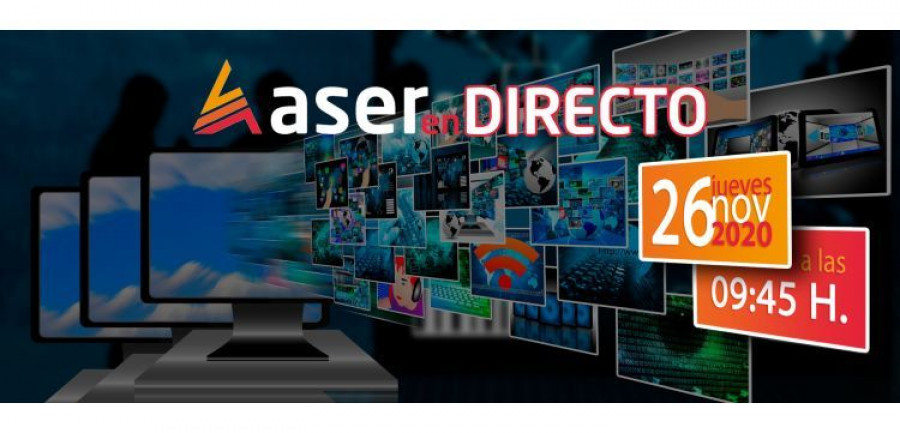 aser en directo