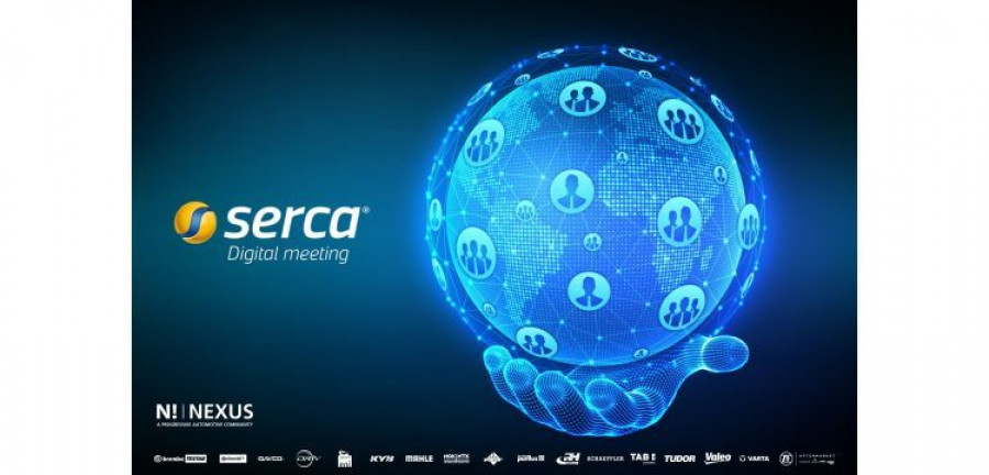 Serca Digital Meeting 2020