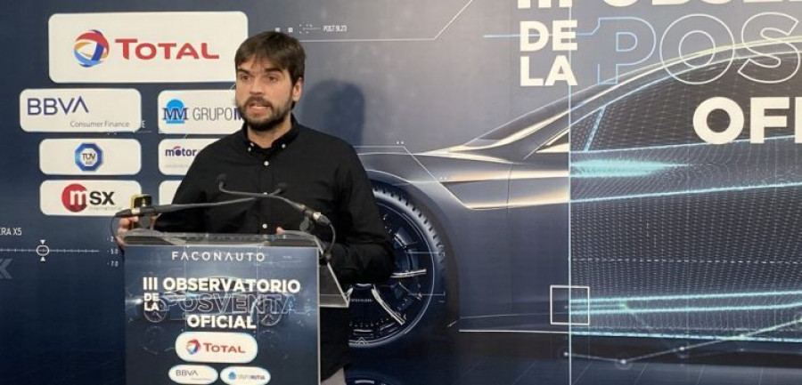 Jorge Lopez Automoción Google España