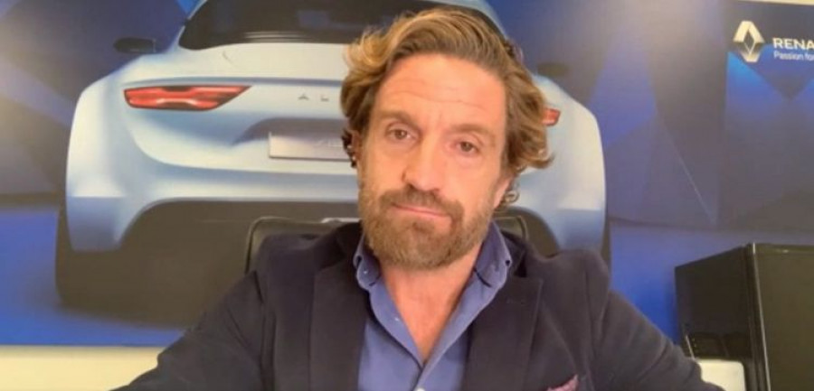 gerardo perez presidente faconauto