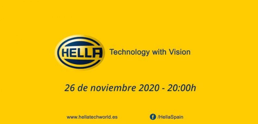 hella webinar TPMS