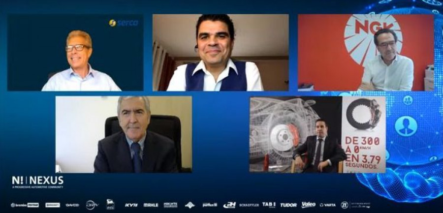 mesa redonda marcas serca digital meetings