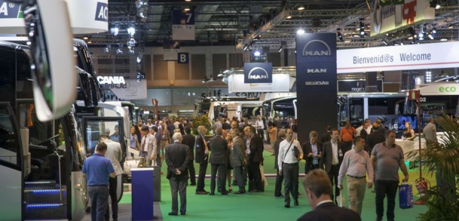 FIAA 2017 Ifema