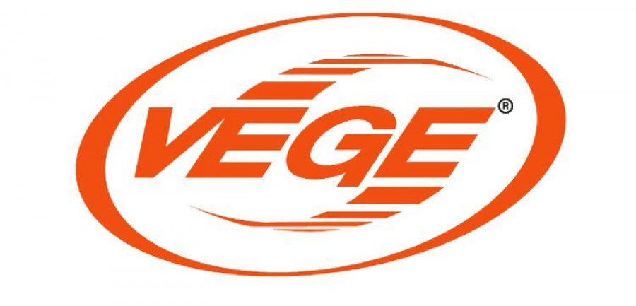 VEGE logo