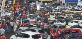 Salon Vehiculo Ocasion Ifema 2019