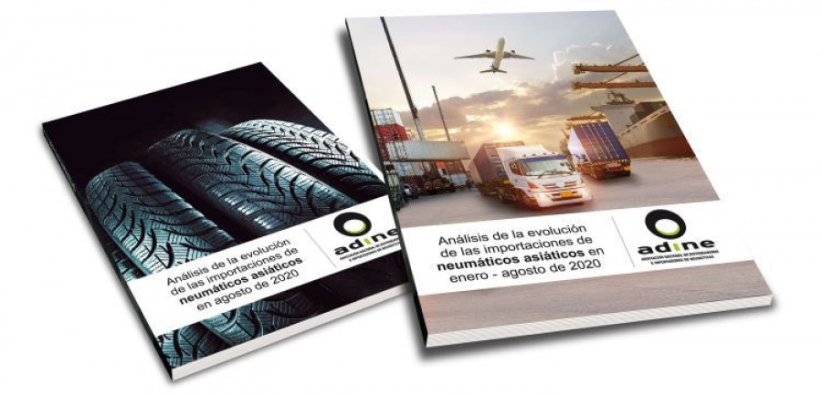 adine importaciones neumaticos asiaticos