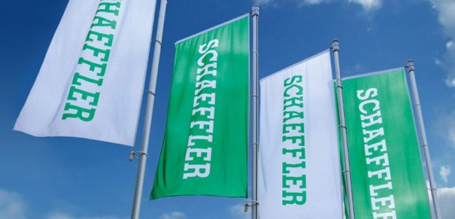 schaeffler