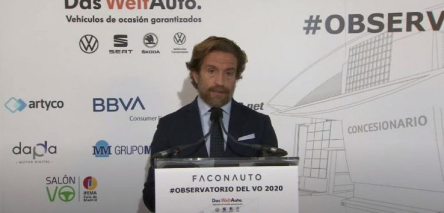 gerardo perez faconauto observatorio vo
