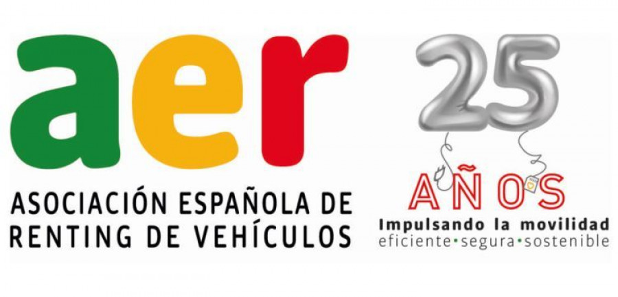 25 aniversario AER